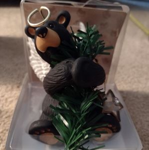 Bearfoots Tree Topper 2014